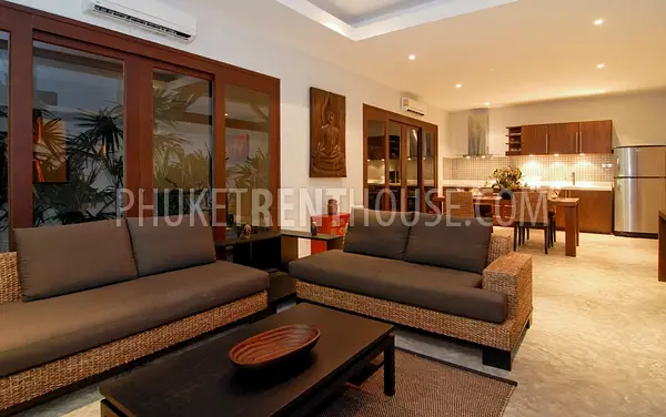 RAW16791: 2 Bedroom Villa in Rawai. Photo #51