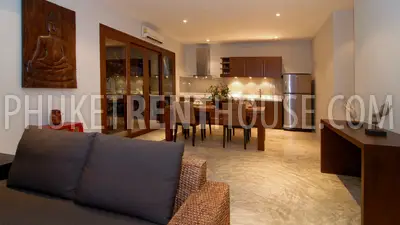 RAW16791: 2 Bedroom Villa in Rawai. Photo #52