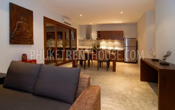 RAW16791: 2 Bedroom Villa in Rawai. Photo #52