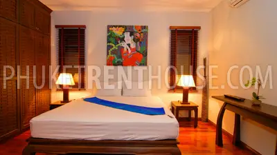 RAW16791: 2 Bedroom Villa in Rawai. Photo #43
