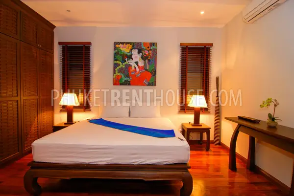 RAW16791: 2 Bedroom Villa in Rawai. Photo #43