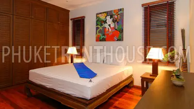 RAW16791: 2 Bedroom Villa in Rawai. Photo #44