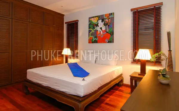 RAW16791: 2 Bedroom Villa in Rawai. Photo #44