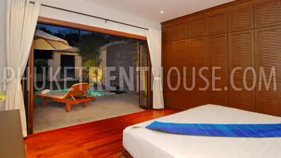 RAW16791: 2 Bedroom Villa in Rawai. Photo #45