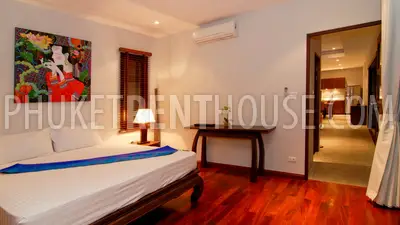 RAW16791: 2 Bedroom Villa in Rawai. Photo #46