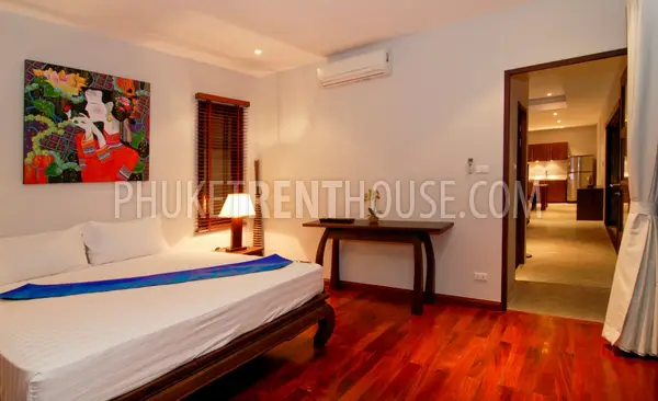 RAW16791: 2 Bedroom Villa in Rawai. Photo #46