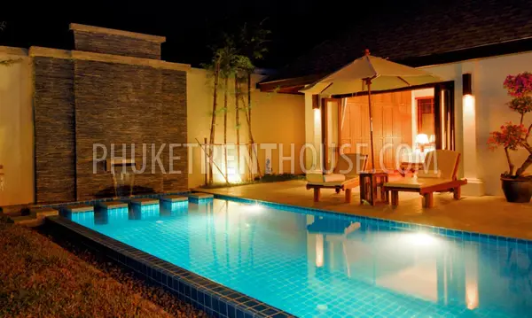 RAW16791: 2 Bedroom Villa in Rawai. Photo #57