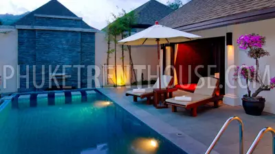 RAW16791: 2 Bedroom Villa in Rawai. Photo #58