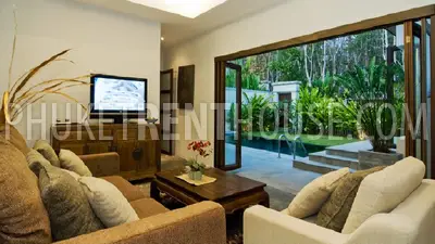 RAW16792: 2 Bedroom Villa in Rawai. Photo #2