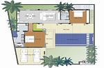 RAW16792: 2 Bedroom Villa in Rawai. Thumbnail #3