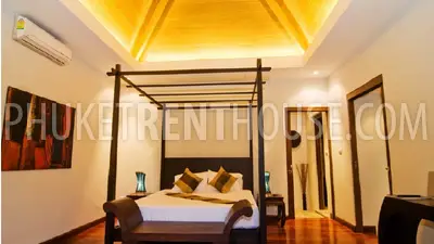 RAW16792: 2 Bedroom Villa in Rawai. Photo #4
