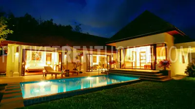 RAW16791: 2 Bedroom Villa in Rawai. Photo #53