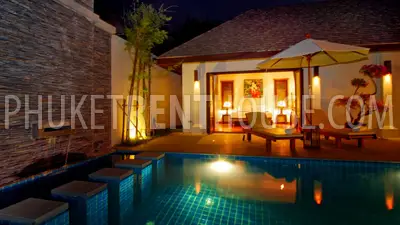 RAW16791: 2 Bedroom Villa in Rawai. Photo #54
