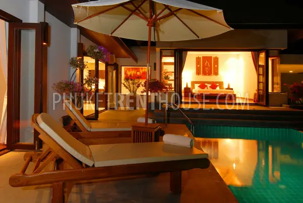 RAW16791: 2 Bedroom Villa in Rawai. Photo #55