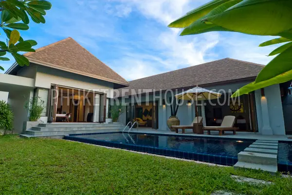 RAW16792: 2 Bedroom Villa in Rawai. Photo #5