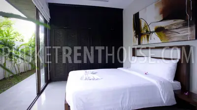 NAI16795: Villa  4BR Nai Harn. Photo #5