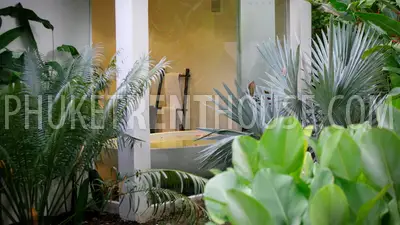 NAI16795: Villa  4BR Nai Harn. Photo #20