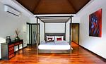 NAI16795: Villa  4BR Nai Harn. Thumbnail #23