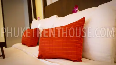NAI16795: Villa  4BR Nai Harn. Photo #24