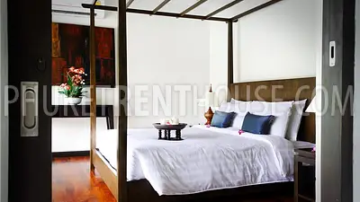 NAI16795: Villa  4BR Nai Harn. Photo #16