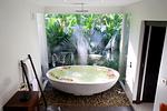 NAI16795: Villa  4BR Nai Harn. Thumbnail #17