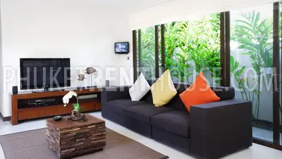NAI16795: Villa  4BR Nai Harn. Photo #29