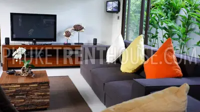 NAI16795: Villa  4BR Nai Harn. Photo #32