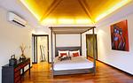 NAI16795: Villa  4BR Nai Harn. Thumbnail #25