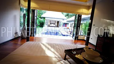 NAI16795: Villa  4BR Nai Harn. Photo #27