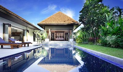 NAI16795: Villa  4BR Nai Harn. Photo #40