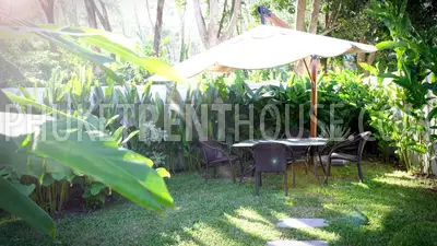 NAI16795: Villa  4BR Nai Harn. Photo #44