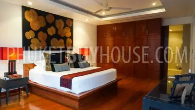 RAW2860: Charming one bedroom villa with roof top sala. Fotoğraf #9