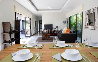 NAI16795: Villa  4BR Nai Harn. Photo #35