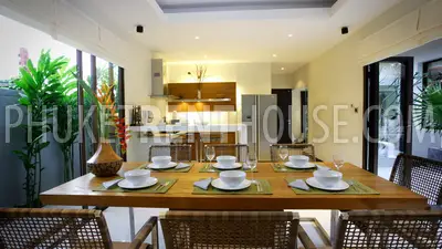 NAI16795: Villa  4BR Nai Harn. Photo #36