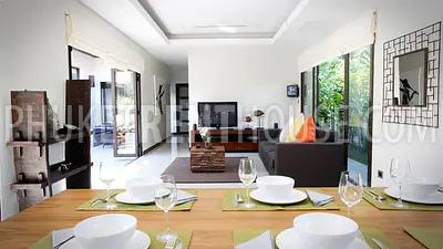 NAI16795: Villa  4BR Nai Harn. Photo #37