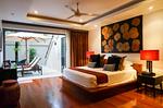 RAW2860: Charming one bedroom villa with roof top sala. Thumbnail #10