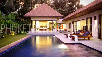 NAI16795: Villa  4BR Nai Harn. Photo #48