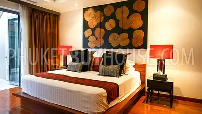RAW2860: Charming one bedroom villa with roof top sala. Fotoğraf #11
