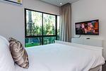 RAW16801: 2 Bedroom Apartment close to Rawai beach. Thumbnail #5
