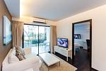 RAW16801: 2 Bedroom Apartment close to Rawai beach. Thumbnail #8