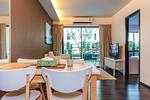 RAW16801: 2 Bedroom Apartment close to Rawai beach. Thumbnail #10