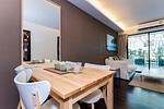 RAW16801: 2 Bedroom Apartment close to Rawai beach. Thumbnail #11