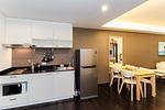 RAW16801: 2 Bedroom Apartment close to Rawai beach. Thumbnail #12