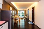 RAW16801: 2 Bedroom Apartment close to Rawai beach. Thumbnail #24