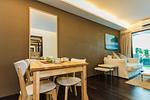 RAW16801: 2 Bedroom Apartment close to Rawai beach. Thumbnail #22