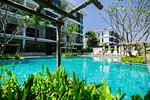 RAW16801: 2 Bedroom Apartment close to Rawai beach. Thumbnail #37
