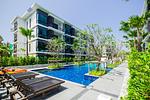 RAW16801: 2 Bedroom Apartment close to Rawai beach. Thumbnail #32