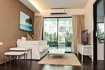 RAW16801: 2 Bedroom Apartment close to Rawai beach. Thumbnail #46