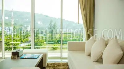 BAN16812: Bang Tao Paradise 1 Bedroom Deluxe Apartment. Photo #2