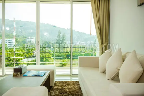 BAN16812: Bang Tao Paradise 1 Bedroom Deluxe Apartment. 照片 #2
